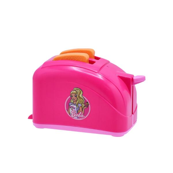 Barbie Mi Tostadora de Pan 3a+