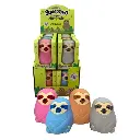 Oso Perezoso Strecheez-O Displ/12 Surt/4 4a+(451765)