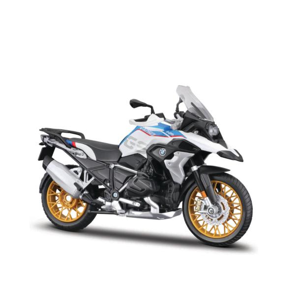 Moto 1:12 BMW R1250 GS 3a+