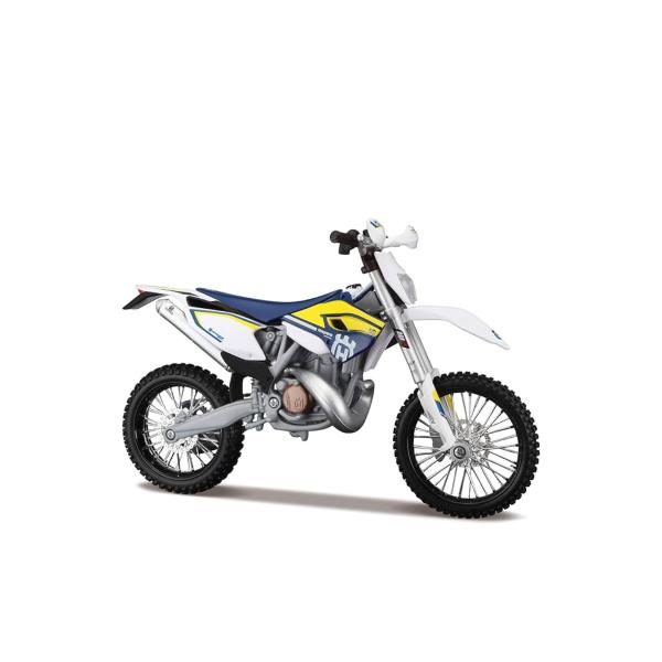 Moto Husqvarna FE 501 Esc:1:12 3a+ (327066)