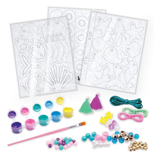 Set de Joyeria Marina 8a+