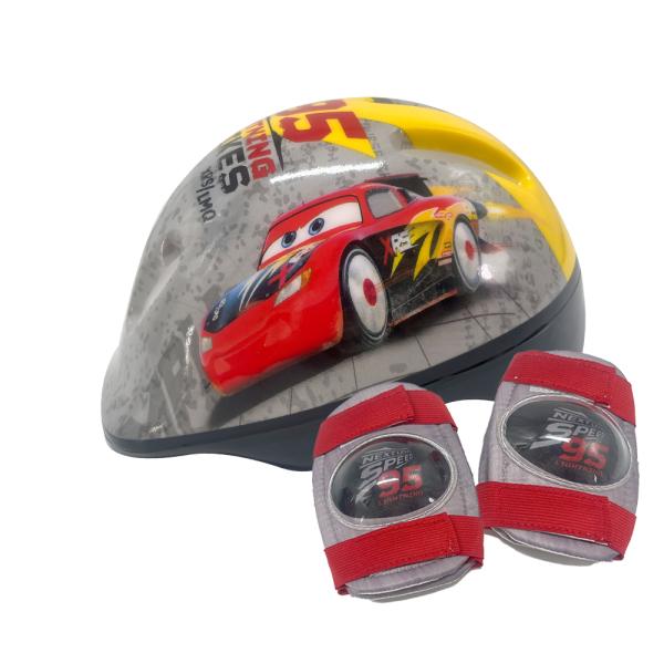 Set de Protección Dsney Pixar Cars 3a+
