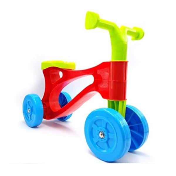 Montable  de Equilibrio Para niño 3a+