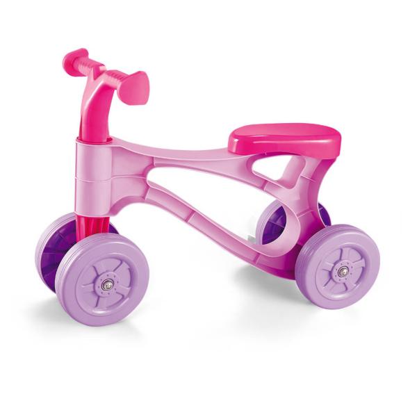 Montable de Equilibrio Para Niña 3a+