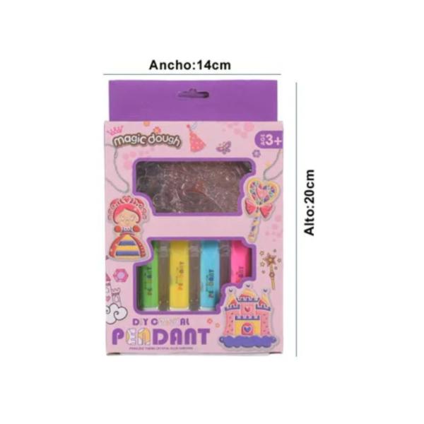 Pendientes De Cristal Para Decorar 3a+