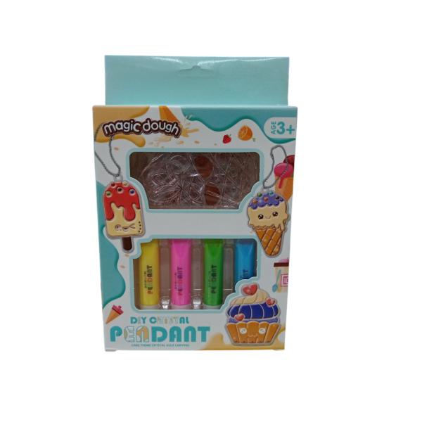 Diges para Decorar 3a+