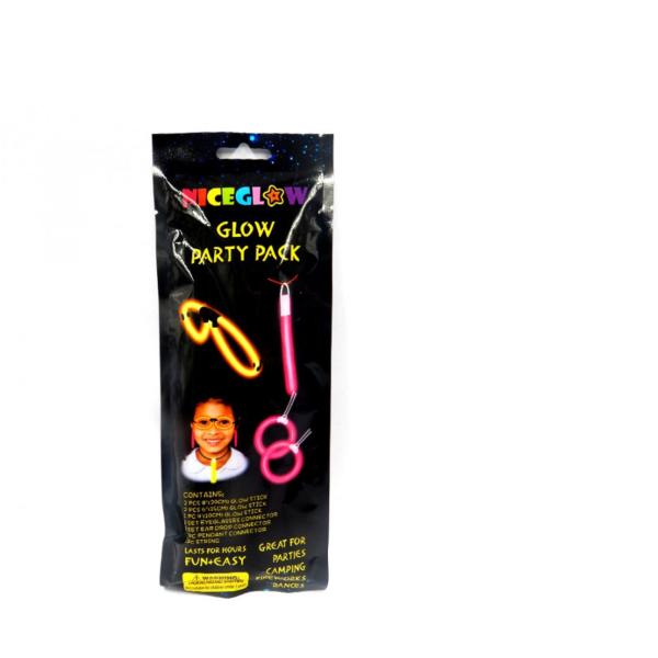 Juguetes Luminosos Set/4 3a+ (456777)