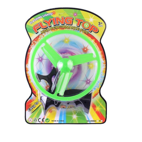 Lanzador de Elices con Luz Surt/2 3a+