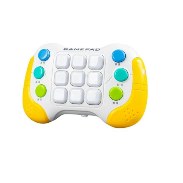 Control de Desafidos 5 Modos de Juegos Surtido 5a+