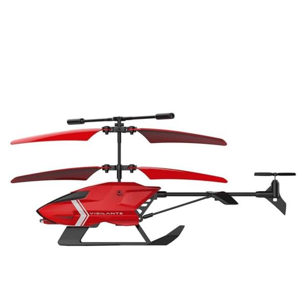 Helicoptero de Radio Control Surt/2 14a+