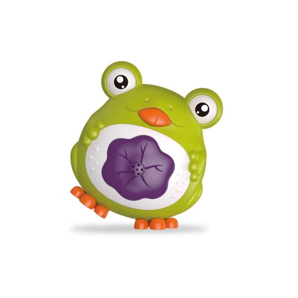Juguete para el Baño de Rana 18m+
