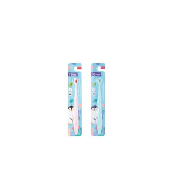Cepillo De Dientes Para Niño Surt/2