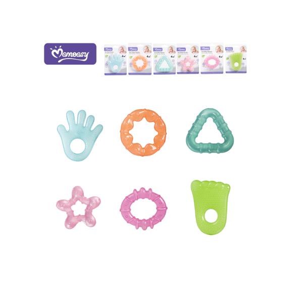 Mordedor de Gel 4M+ Surt/6