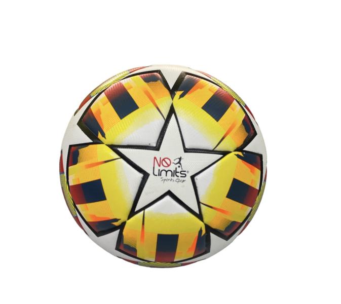 Balon de Futbol Laminado #5 9-12a+