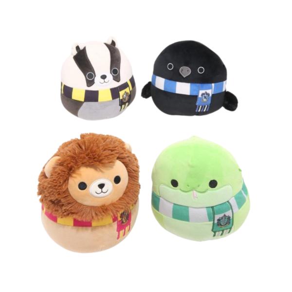 Peluche Squishmallows de Harry Potter 16 Surt/4