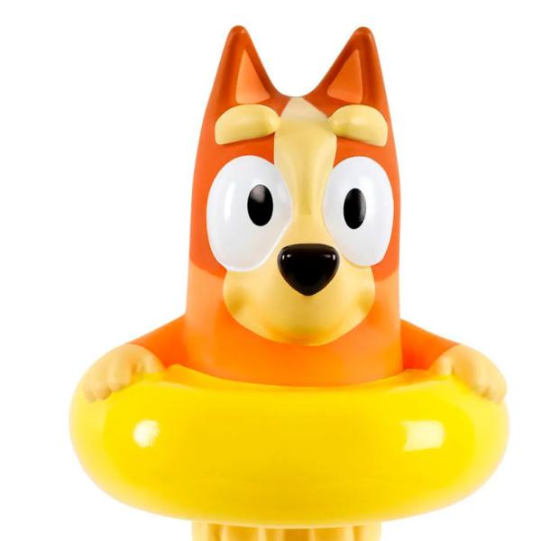 Figuras de Bluey para Baño Surt/2 3a+