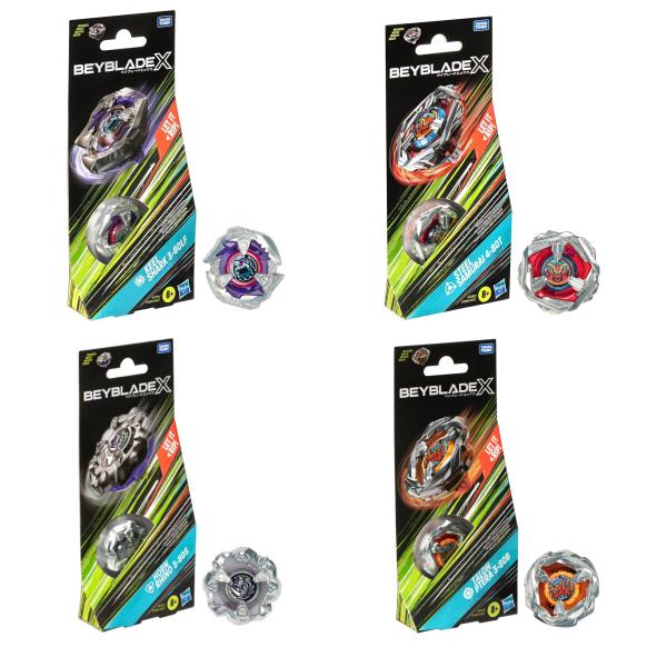 Trompos Blayblade X Surt/4