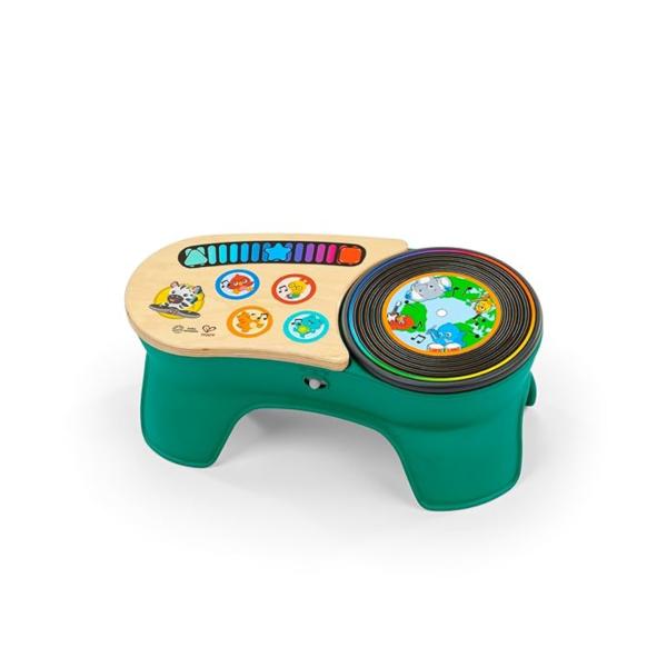 Mesa de DJ Descubre Sonidos 6-36m