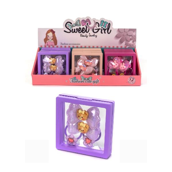 Set de Prensas Displ/12 Surt/3 3a+
