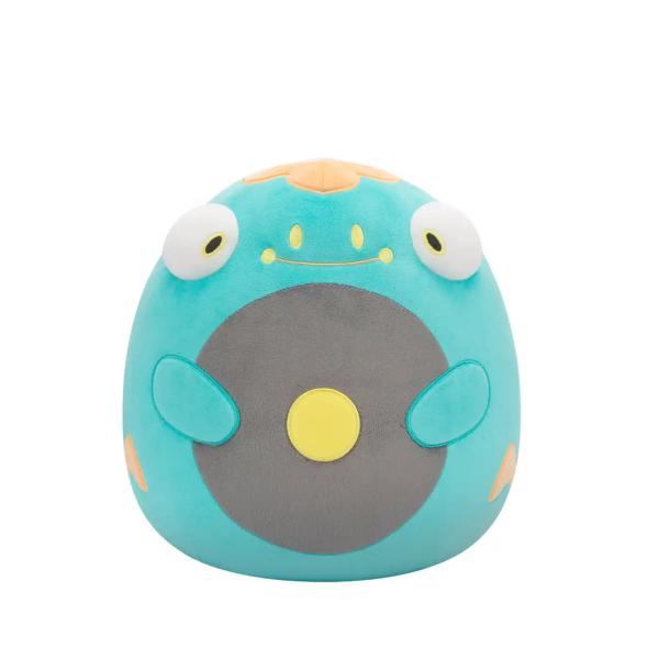 Peluche Squishmallows 10 de Pokémon Bellibolt 3a+