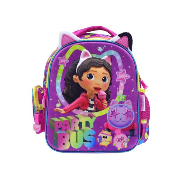 Salveque de la Casa de Muñecas de Gabby´s