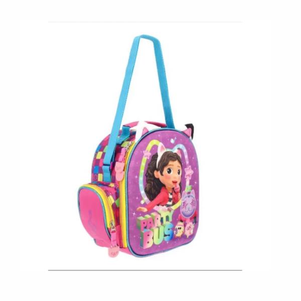 Lonchera de la Casa de Muñecas de Gabby´s