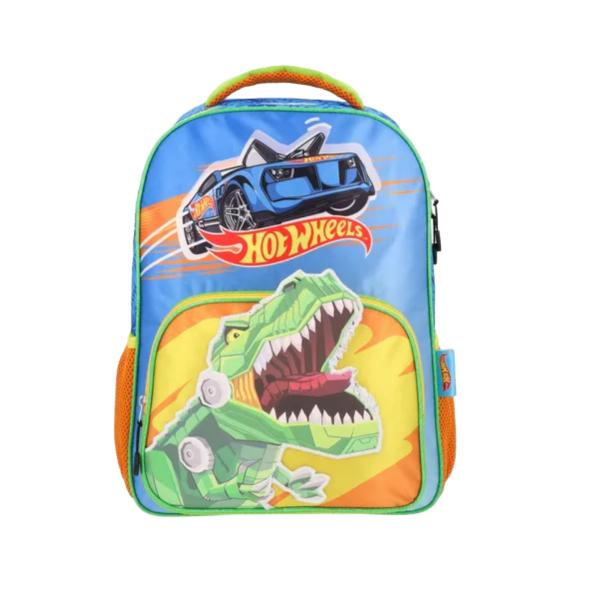Salveque de Hot Wheels Infantil (HWS029-BP175A) (473800)
