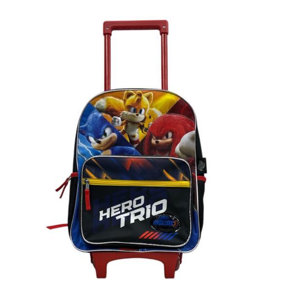 Salveque con Rodines de Sonic 3 (SNP1035)