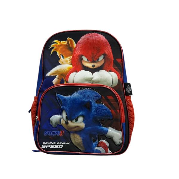 Salveque de Sonic 3 (SNP1045)