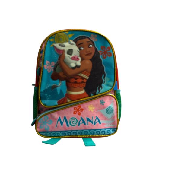 Salveque Disney Moana (MOAB266)