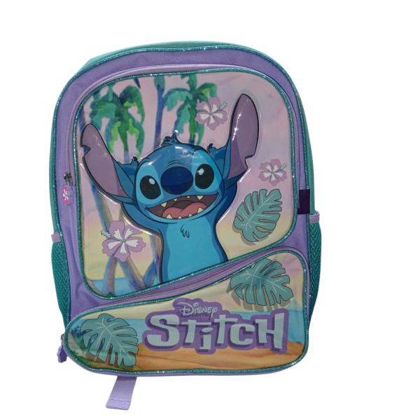 Salveque Disney Stitch