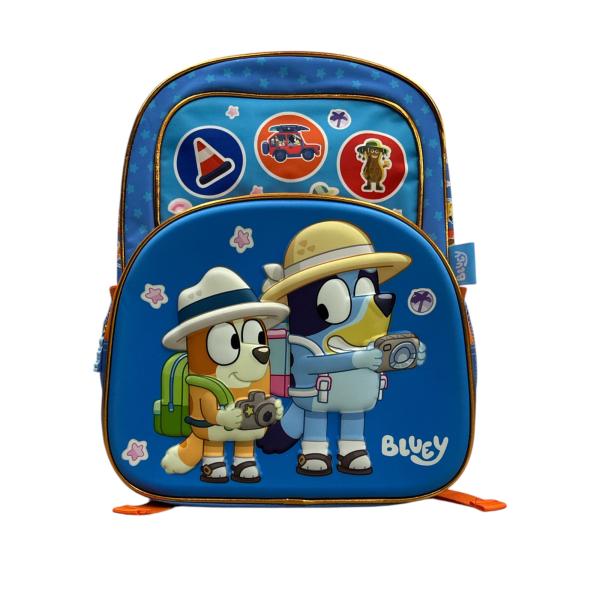 Salveque Grande 3D de Bluey