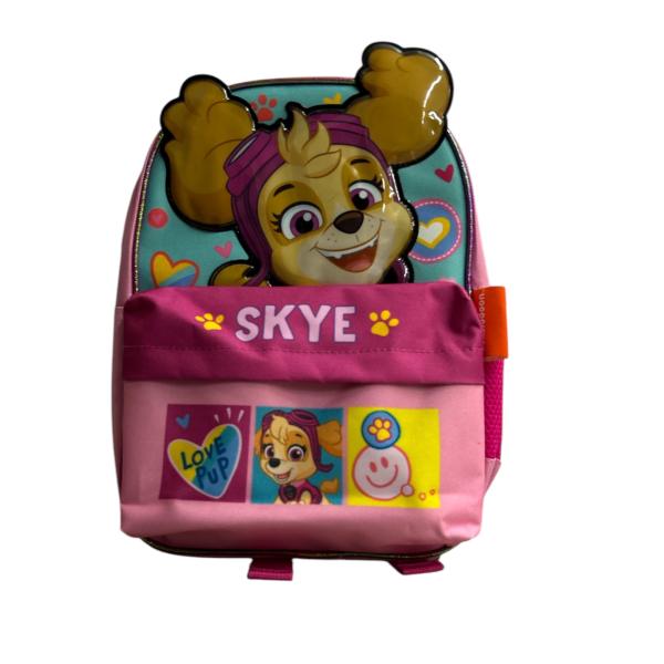 Salveque Pequeño de Paw Patrol Skye