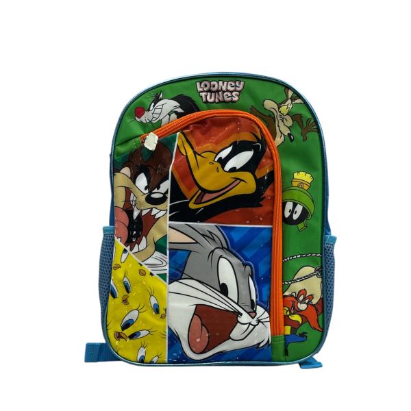 Salveque WB Looney Tunes