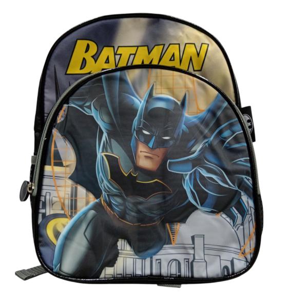 Salveque Pequeño DC Batman