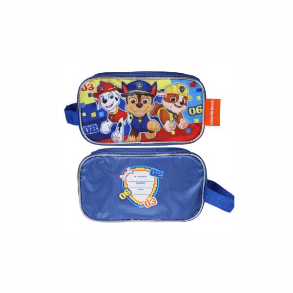Cartuchera Paw Patrol (PWP4038) Skye