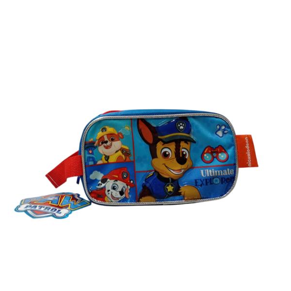 Cartuchera de Paw Patrol