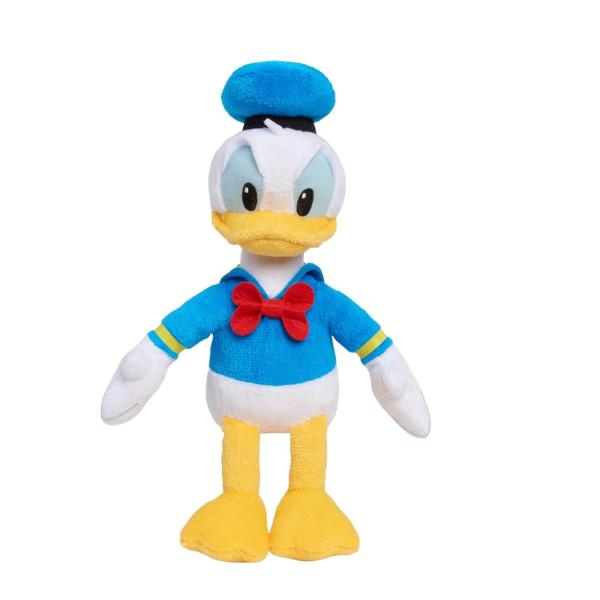 Peluche Disney Junior Donald 12 3a+