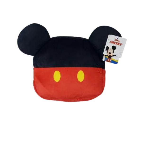 Salveque de Felpa con Arnés Disney Junior Mickey