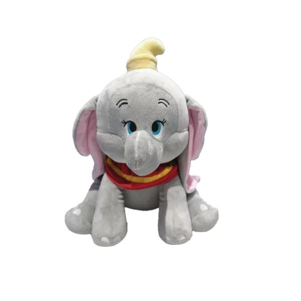 Peluche Disney Dumbo 12 3a+