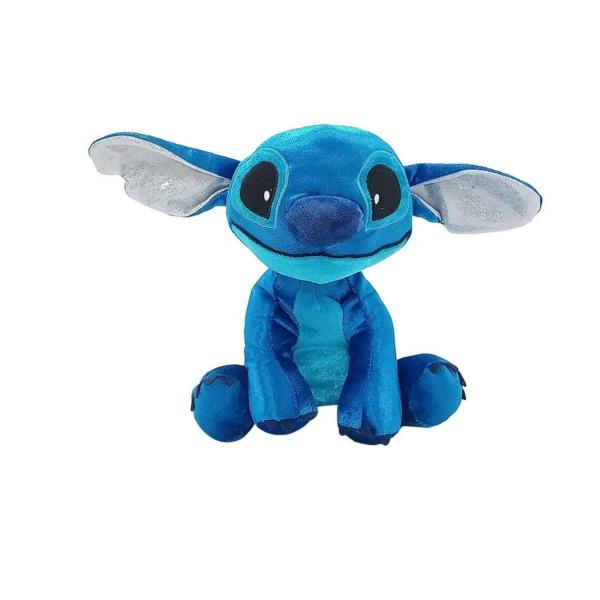 Peluche Disney Stitch 10" 3a+