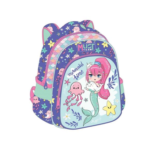 Salveque Pequeño de Sirena 3a+