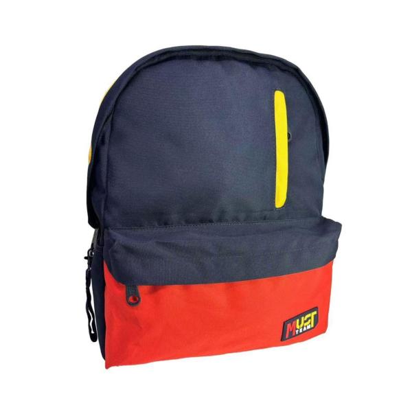 Salveque Escolar Multicolor Para Niño 3a+