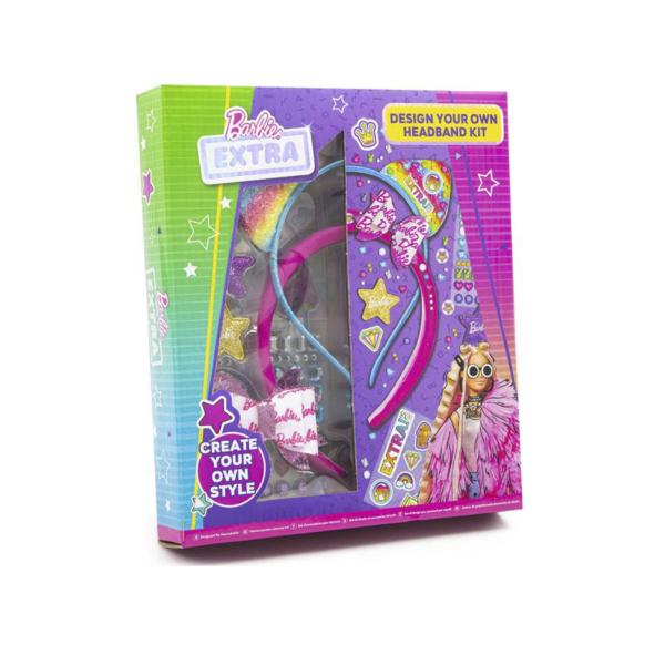 Diseña Tu Propia Diadema 3a+