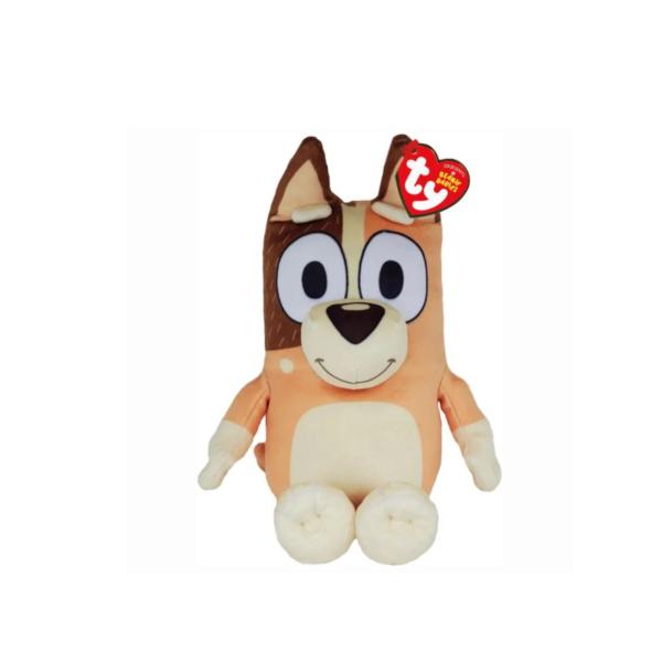 Peluche Beanie Babies Pequeño Bluey Mum 3a+
