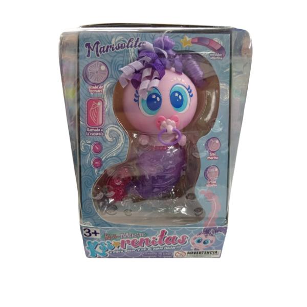 Ksimerito Ksirenita  Marisolita 3a+