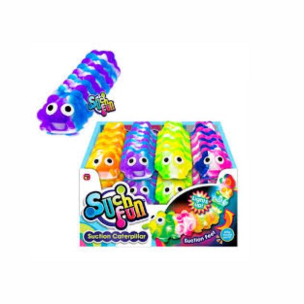 Oruga de Succión Displ/12 Surt/4 3a+