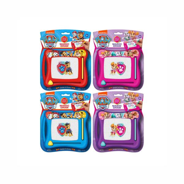 Pizarra Magica de Paw Patrol Surt/2 3a+