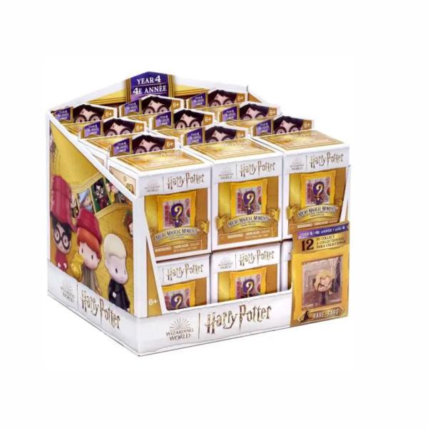 Figura Mini Harry Potter Sorpresa Displ/18 4a+