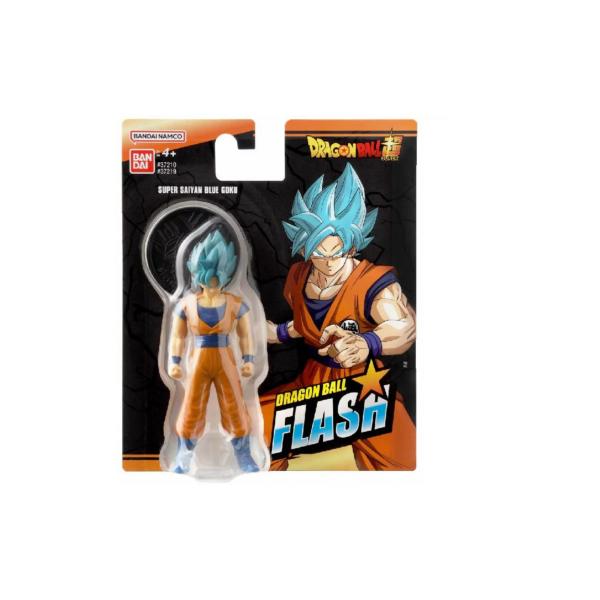 Figuras Dragon Ball Super Dragon Ball Flash Surtido 4a+